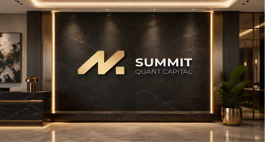 Summit Quant Capital